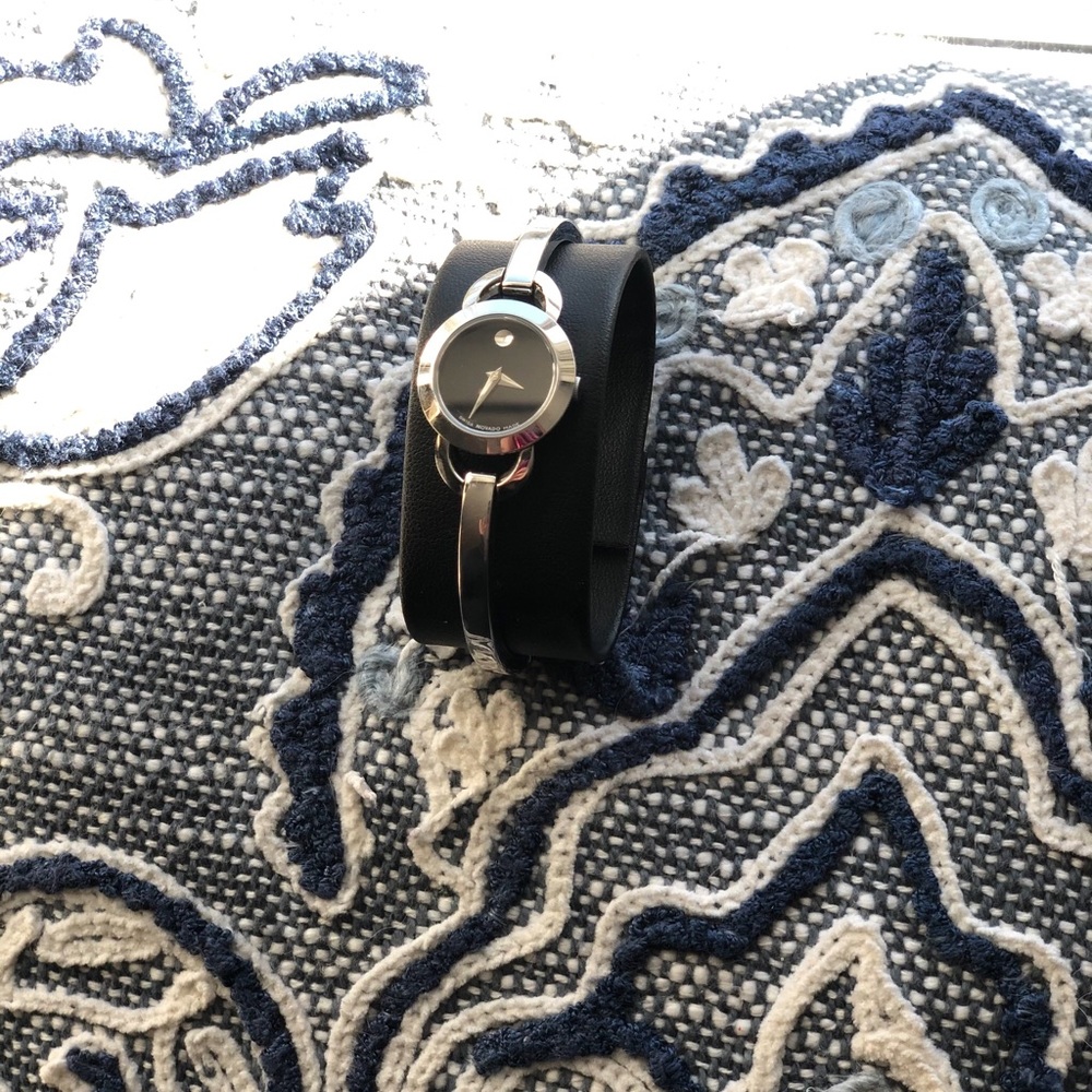Movado Women’s Rondiro Watch
